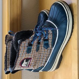 Women's Sorel Waterproof Boots